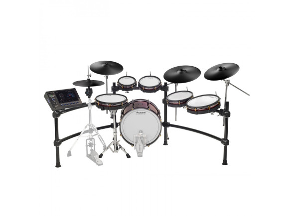 Alesis  Strata Prime E-Drum Kit